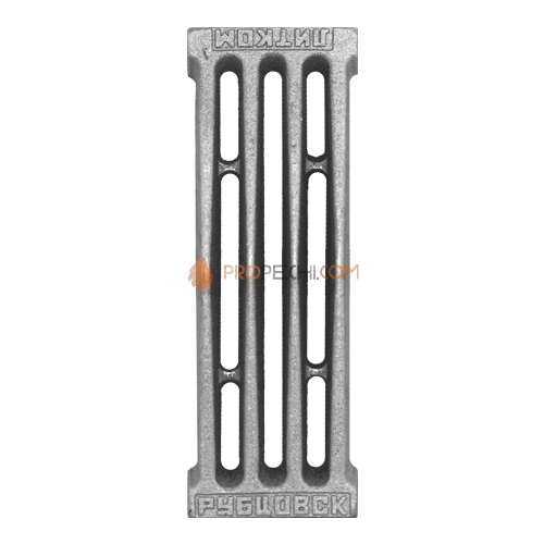 Решетка колосниковая РУ-7
