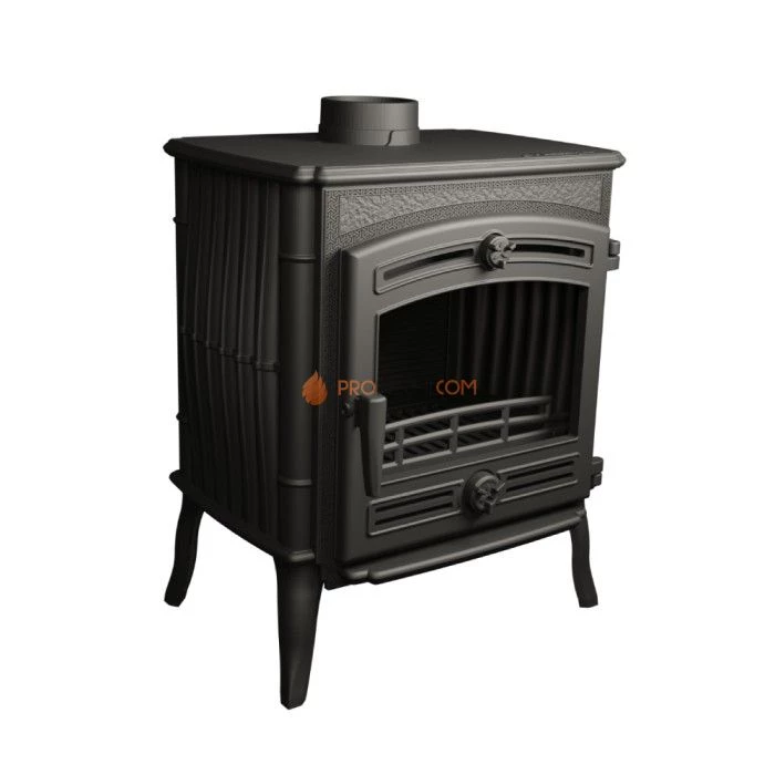 Печь-камин Атмосфера Маэстро II