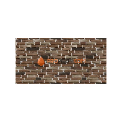 Термозащита DoorWood Фламма Дизайн Прага 086