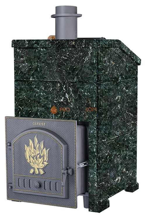 Комплект Гефест ЗК 40 Президент 1120/50 Серпентинит