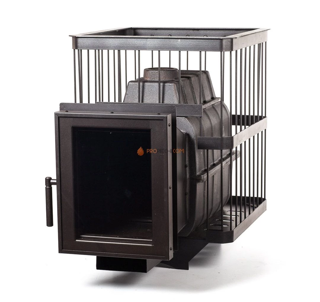 Банная печь ПароВар 24 Прут (340М)