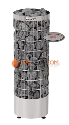 Электрическая печь HARVIA Cilindro PC70EE