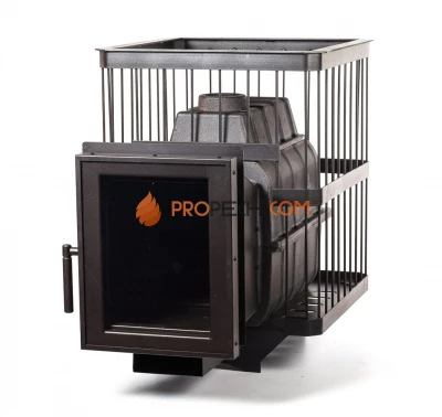 Банная печь ПароВар 24 Прут (340М)