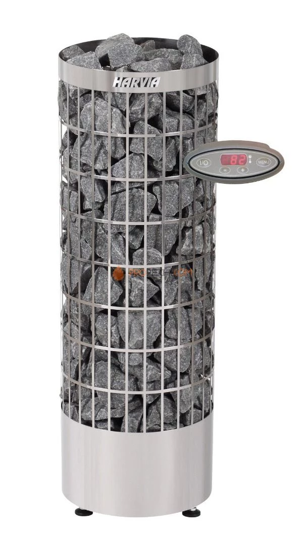 Электрическая печь HARVIA Cilindro PC70EE