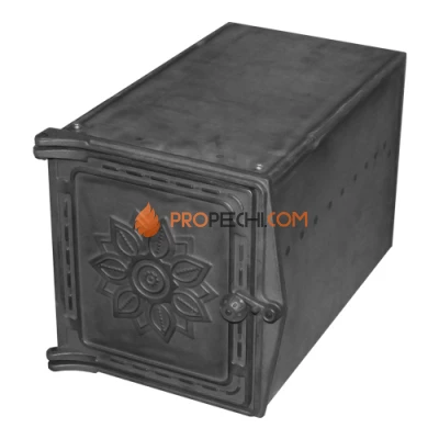 Шкаф духовой 260х288х432 DS-K211