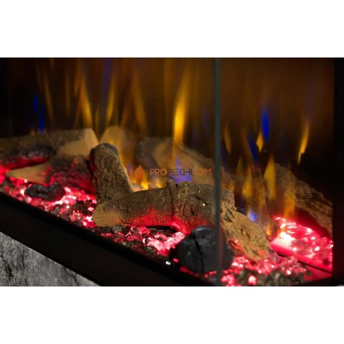 Электрический очаг Dimplex Vivente 100