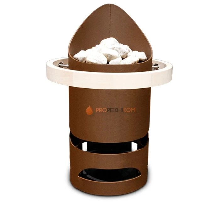 Электрическая печь EOS Zeus SL 12 кВт