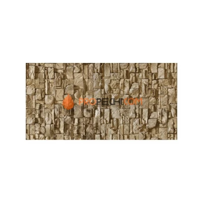 Термозащита DoorWood Фламма Дизайн Палермо 091