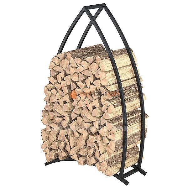 Дровница Лотос