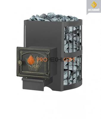 Банная печь Скиф Стандарт 12 (ДТ-3)