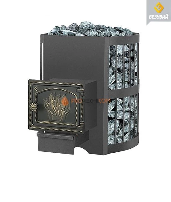 Банная печь Скиф Стандарт 12 (ДТ-3)