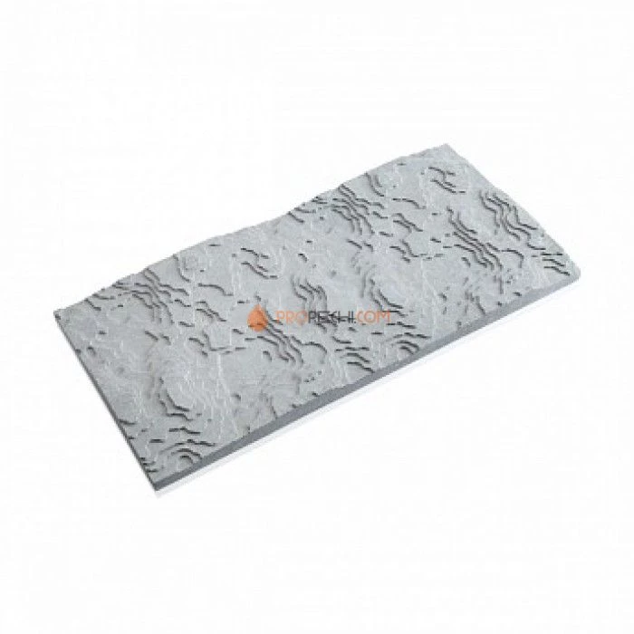 Панель Talc 06 talcum stone (590х295)