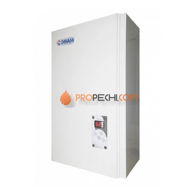 Котел Warmos-IV-18