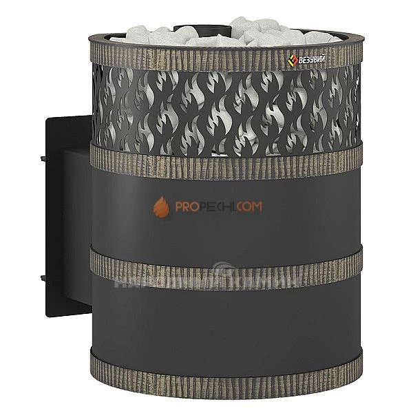 Лава 16 (210) "М"