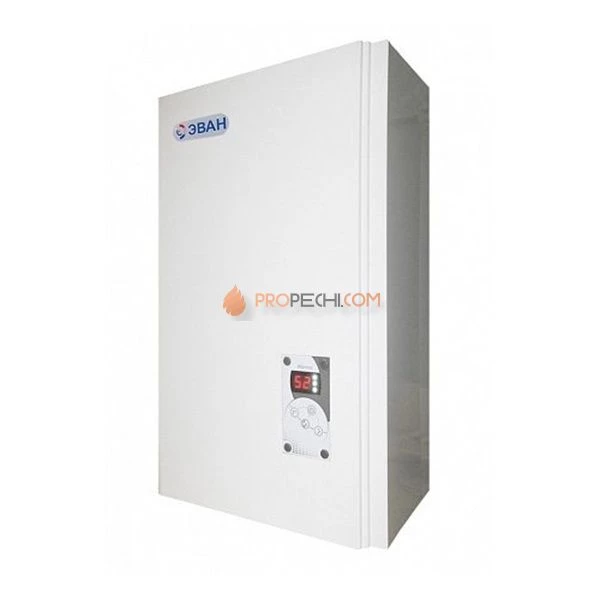 Котел Warmos-IV-18