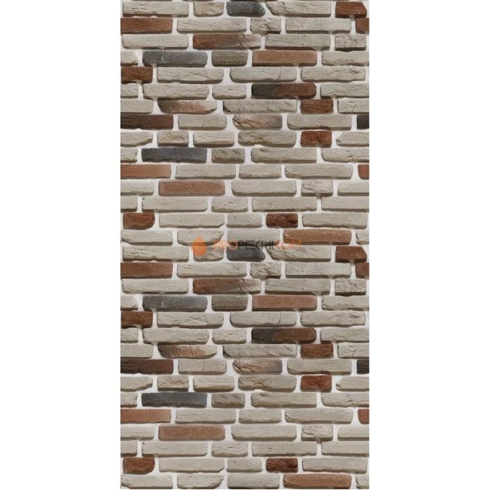 Термозащита DoorWood Фламма Дизайн Прага 089