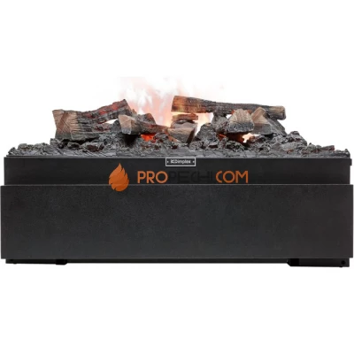 Электрический очаг Dimplex Juneau