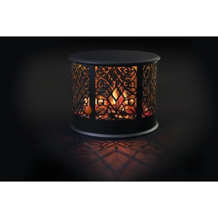 Электрический очаг Dimplex Volterra