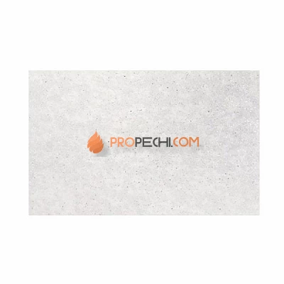 Плита фиброцементная  АНТИФЛЕЙМ 9х600х1200 мм