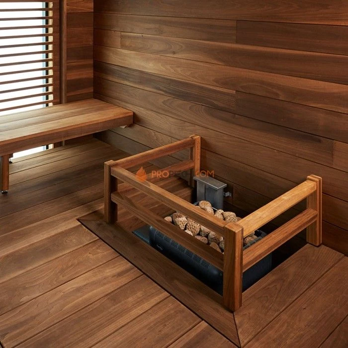 Электрическая печь Helo Laava 1051