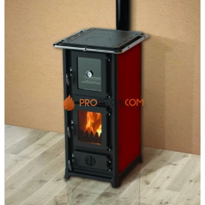 Печь-камин MBS Olympia Red