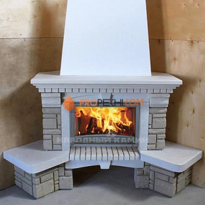 Гранд угловая