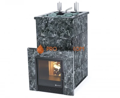 Печь для бани Изистим Геленджик К Пироксенит