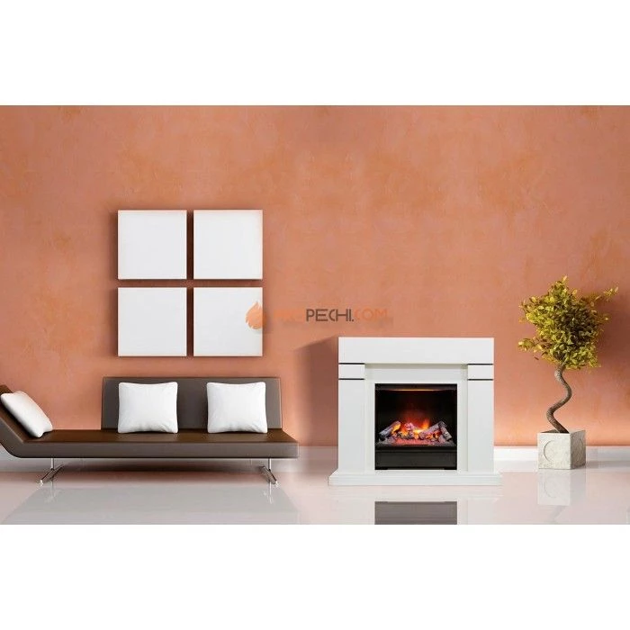 Электрический очаг Dimplex Cassette 400 NH