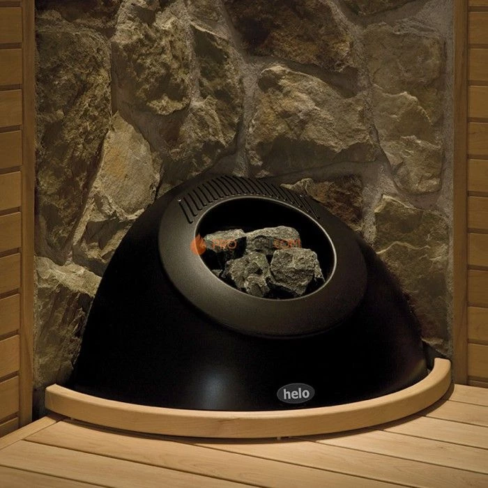 Электрическая печь Helo Pikkutonttu 6 (Пульт Pure в комплекте)