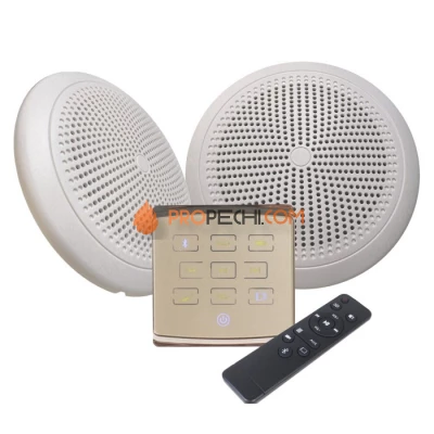 Комплект акустической системы SW 2 Gold ECO (Встраиваемый)