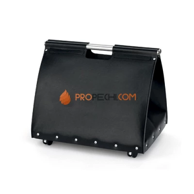 Дровница Comex на колесиках (50.046N)