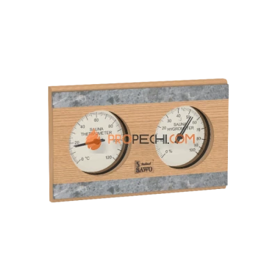 Термогигрометр SAWO 282-THRD