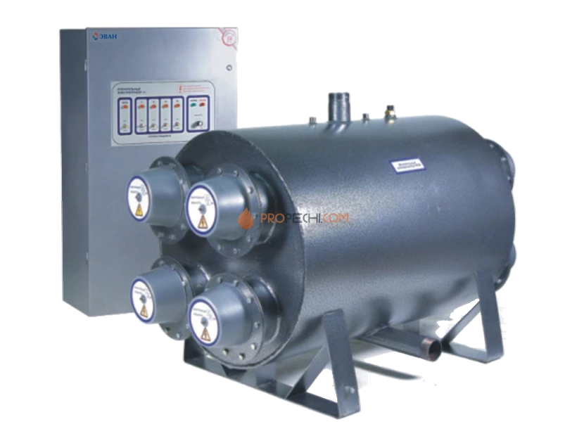 Котел Эван ЭПО-168