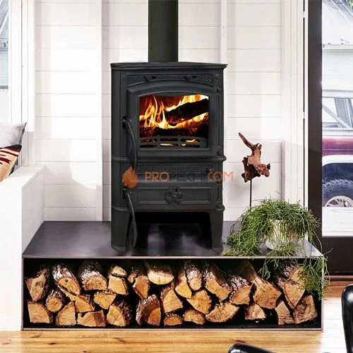 Печь-камин Ferguss Lawa