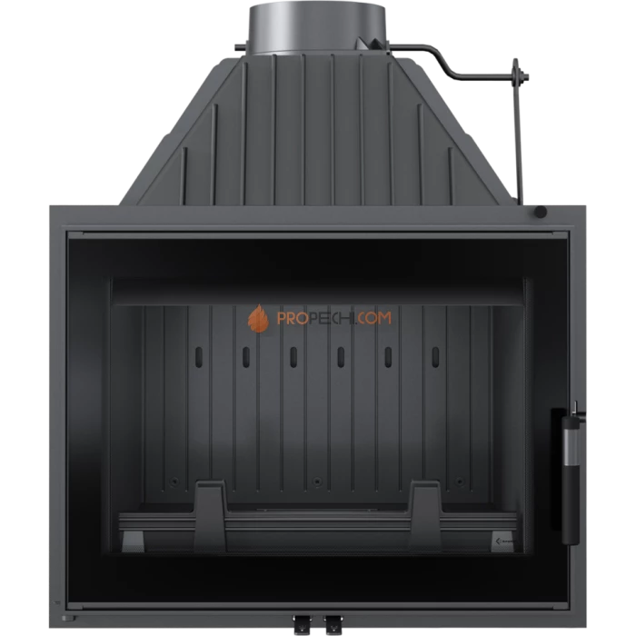 Каминная топка Kratki ZOSIA/PF (12 кВт)