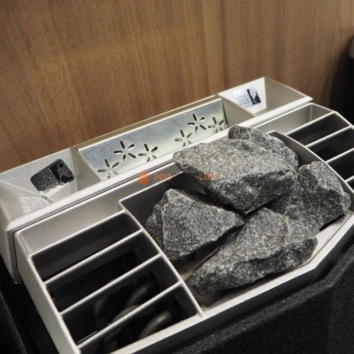 Электрическая печь Tylo Compact Combi 4