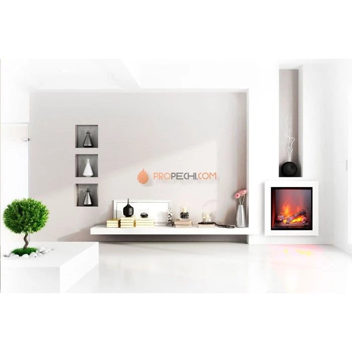 Электрический очаг Dimplex Engine 56-400