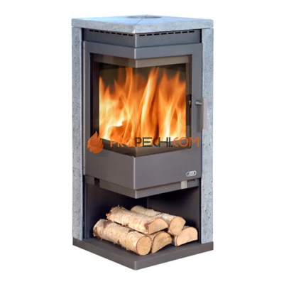 Печь-камин ABX Admiral талькохлорит