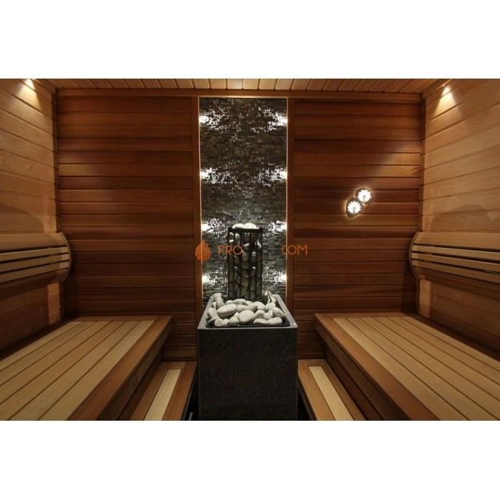 Дровяная печь для бани Tulikivi Kinos Rigata