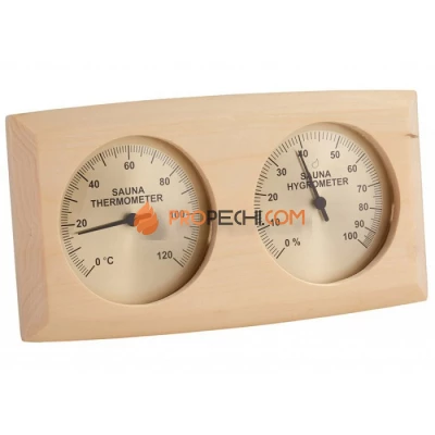 Термогигрометр SAWO 271-THBA