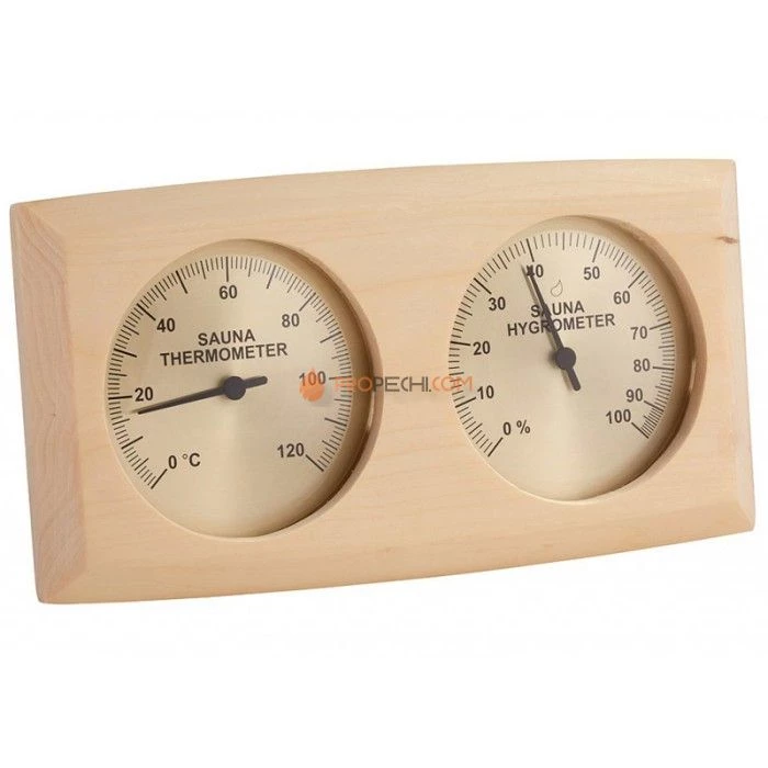 Термогигрометр SAWO 271-THBA