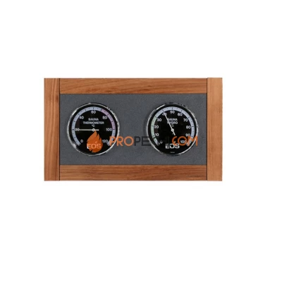 Термогигрометр EOS D