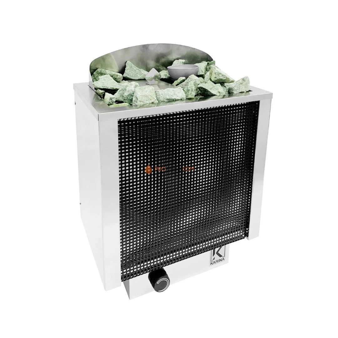 Электрическая печь KARINA Optima Steam 7,5