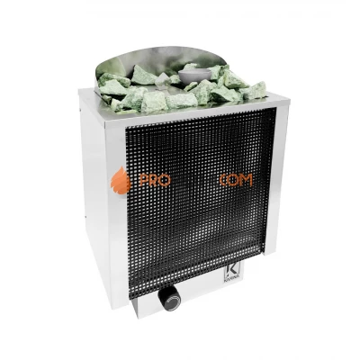 Электрическая печь KARINA Optima Steam 7,5