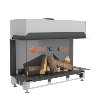 Газовая топка Schmid Ekko GU 100