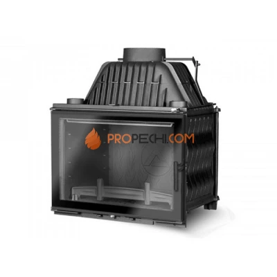 Каминная топка KAWMET W17 Dekor 16 кВт