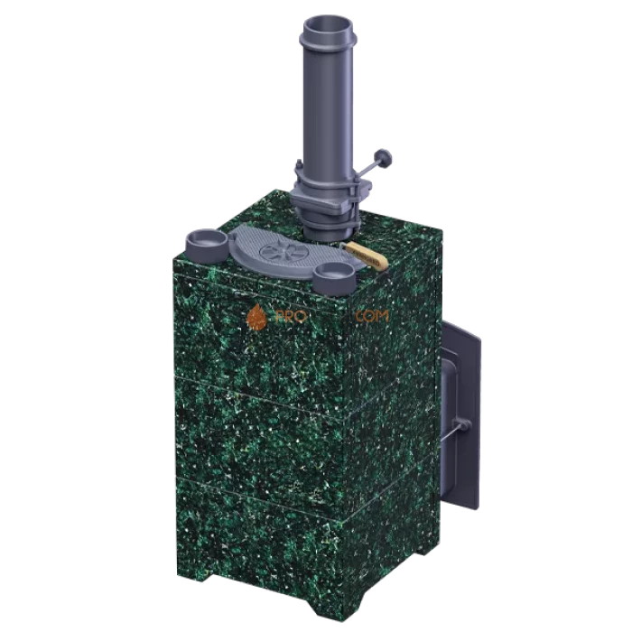 Комплект Авангард ЗК 24П2 Классика Серпентинит