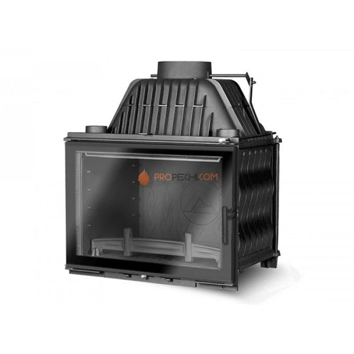 Каминная топка KAWMET W17 Dekor 16 кВт
