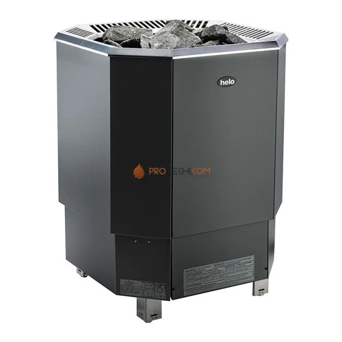 Электрическая печь Helo Octa 1051