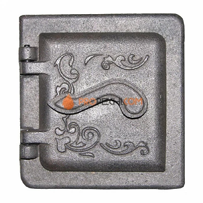 Бежецк Дверь поддувальная ДП-1 130x140 мм